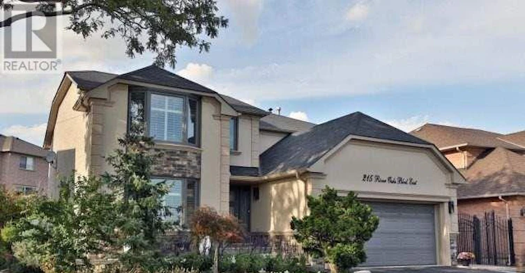 215 River Oaks Boulevard E, Oakville, ON, L6H 5N3