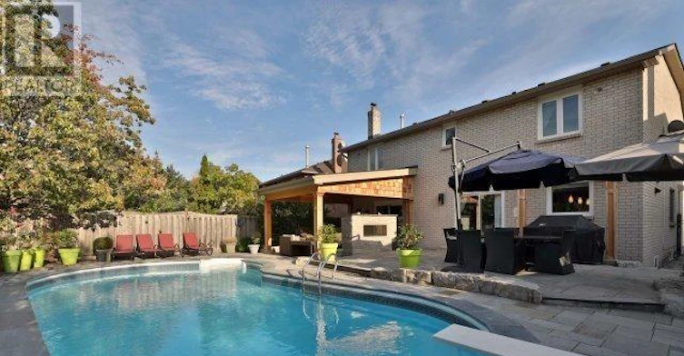 215 River Oaks Boulevard E, Oakville, ON, L6H 5N3 - 14