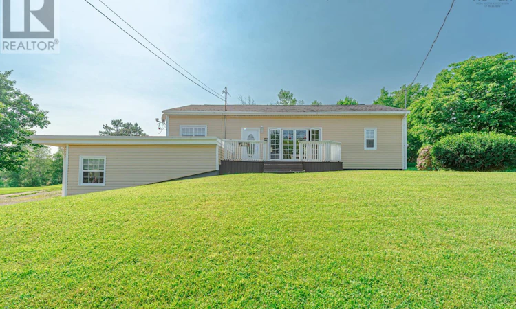 123 Chance Harbour Road