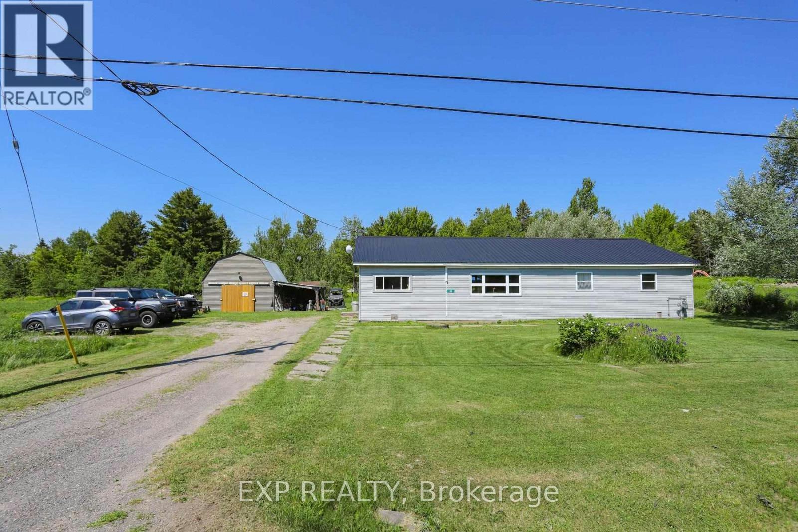 46 Main Street, Desbarats, ON, P0R 1E0