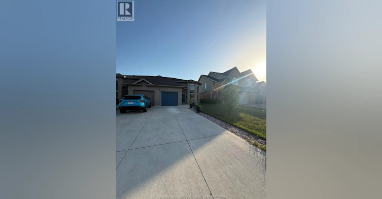 1509 Durocher, Lasalle, ON, N9H 2R1 - 3