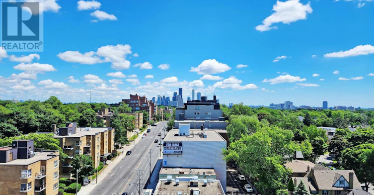 1116-2020 Bathurst Street, Toronto, ON, M5P 0A6 - 36