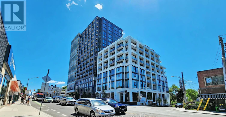 1116-2020 Bathurst Street, Toronto, ON, M5P 0A6