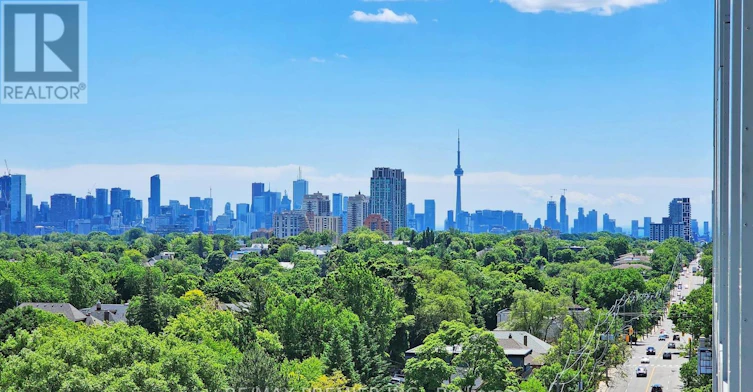 1116-2020 Bathurst Street, Toronto, ON, M5P 0A6 - 41