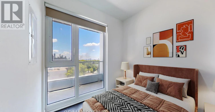 1116-2020 Bathurst Street, Toronto, ON, M5P 0A6 - 22