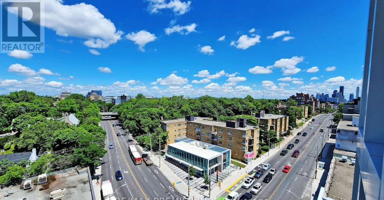 1116-2020 Bathurst Street, Toronto, ON, M5P 0A6 - 38