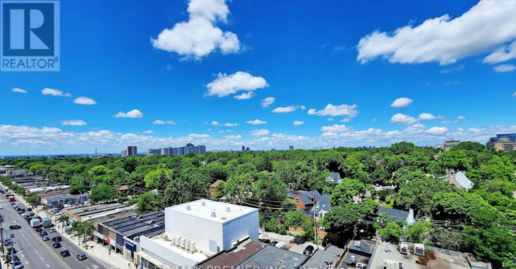 1116-2020 Bathurst Street, Toronto, ON, M5P 0A6 - 42