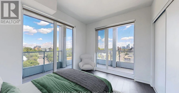 1116-2020 Bathurst Street, Toronto, ON, M5P 0A6 - 26