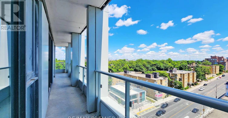 1116-2020 Bathurst Street, Toronto, ON, M5P 0A6 - 43