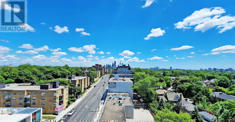 1116-2020 Bathurst Street, Toronto, ON, M5P 0A6 - 37