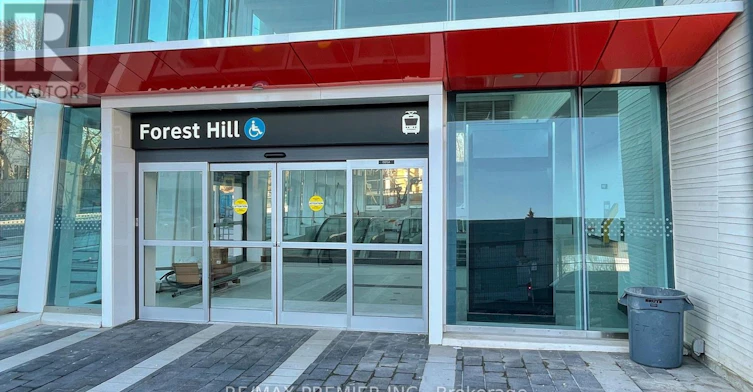 1116-2020 Bathurst Street, Toronto, ON, M5P 0A6 - 39