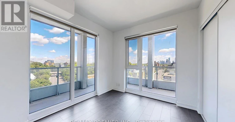1116-2020 Bathurst Street, Toronto, ON, M5P 0A6 - 25