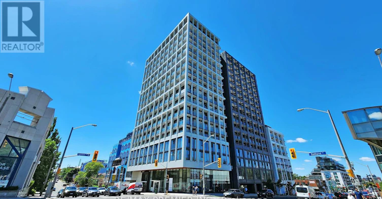 1116-2020 Bathurst Street, Toronto, ON, M5P 0A6 - 2