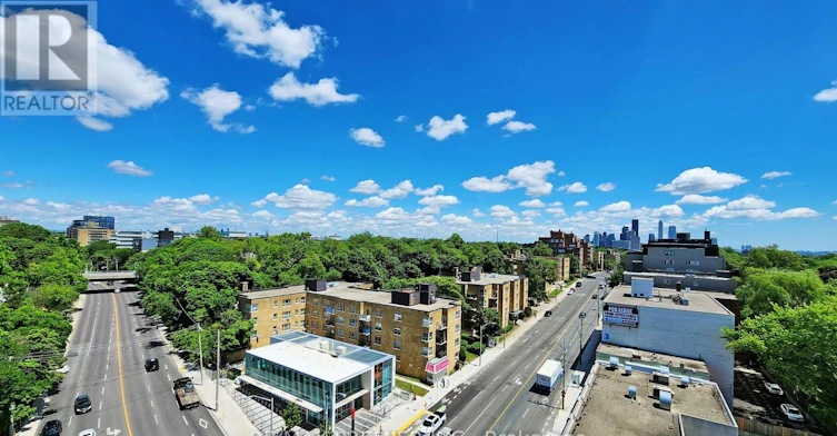 1116-2020 Bathurst Street, Toronto, ON, M5P 0A6 - 44