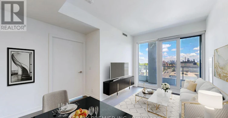 1116-2020 Bathurst Street, Toronto, ON, M5P 0A6 - 12