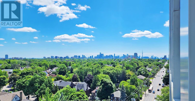 1116-2020 Bathurst Street, Toronto, ON, M5P 0A6 - 40