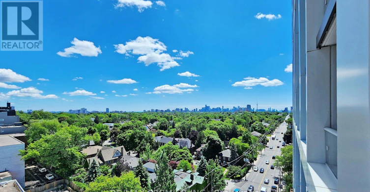 1116-2020 Bathurst Street, Toronto, ON, M5P 0A6 - 33