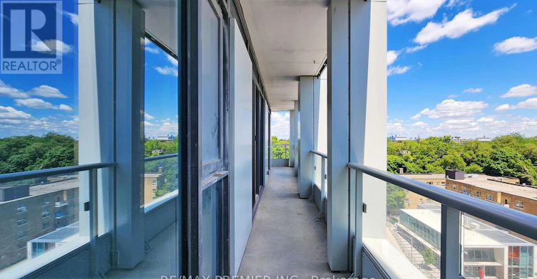 1116-2020 Bathurst Street, Toronto, ON, M5P 0A6 - 35