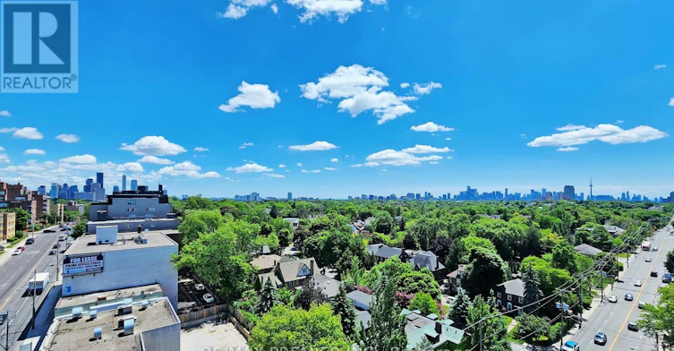 1116-2020 Bathurst Street, Toronto, ON, M5P 0A6 - 34