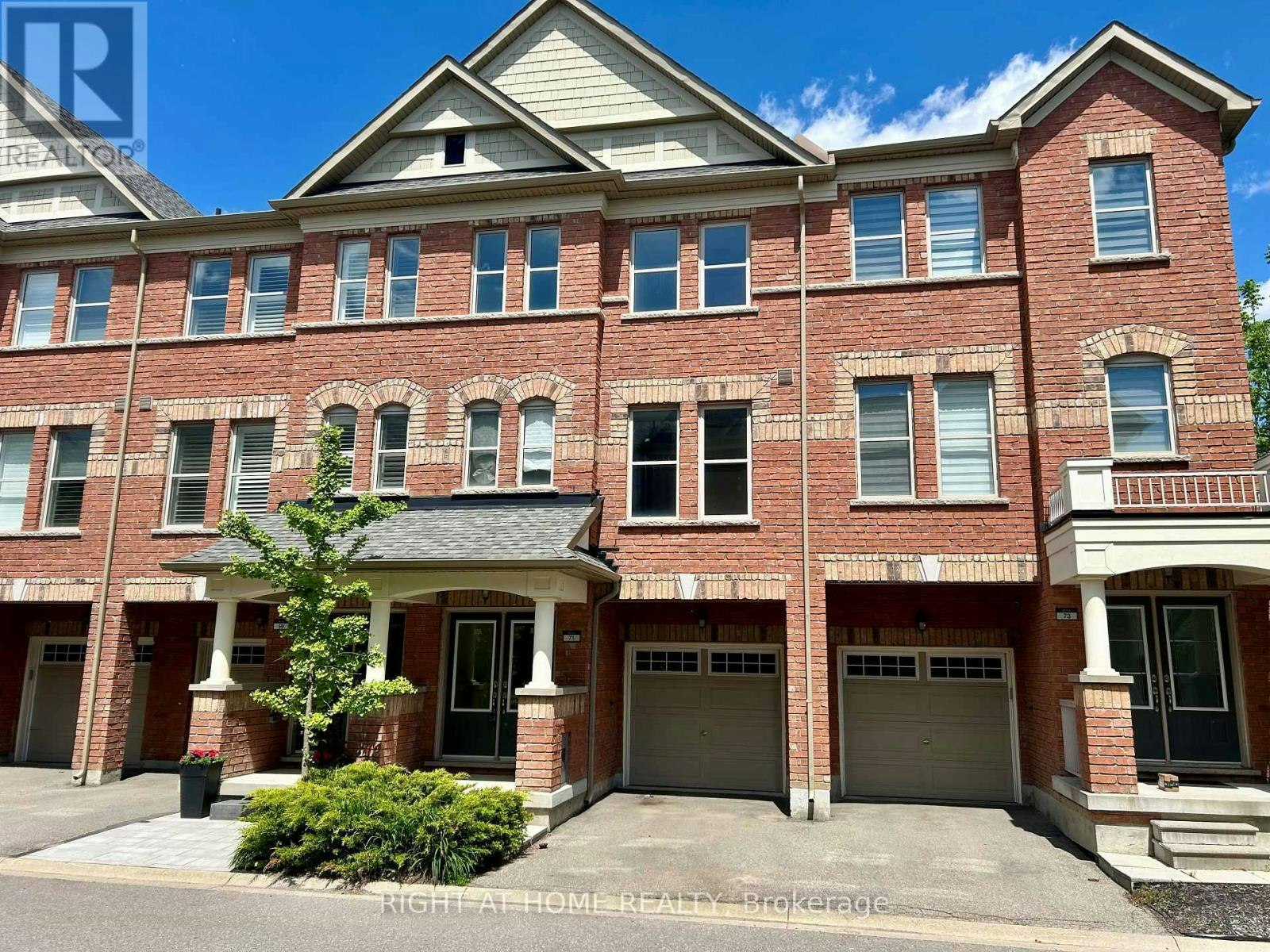71 City Park Circle, Vaughan, ON, L4L 0H2