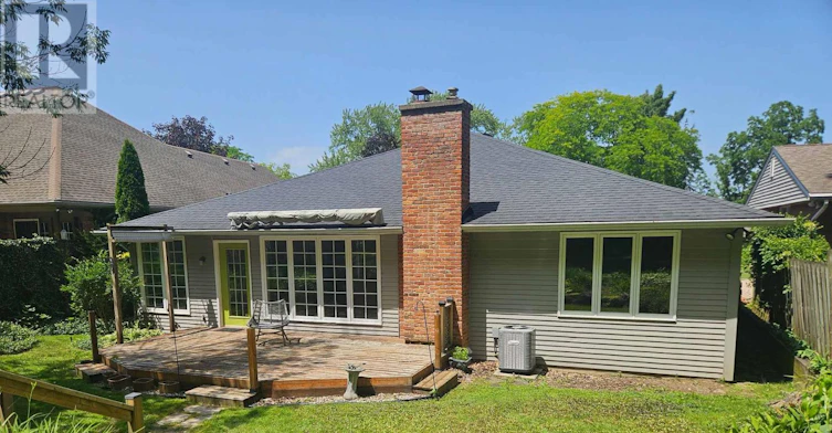 192 Woodside Drive, St. Catharines, ON, L2T 1X6 - 43