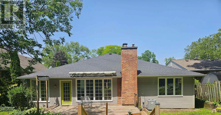 192 Woodside Drive, St. Catharines, ON, L2T 1X6 - 42