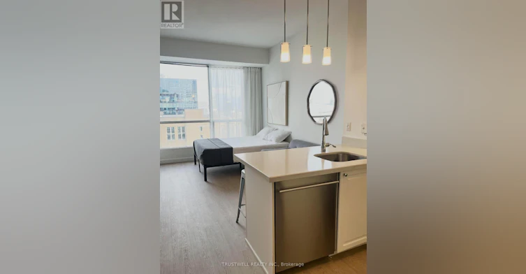 2002-7 King Street E, Toronto, ON, M5C 3C5 - 9