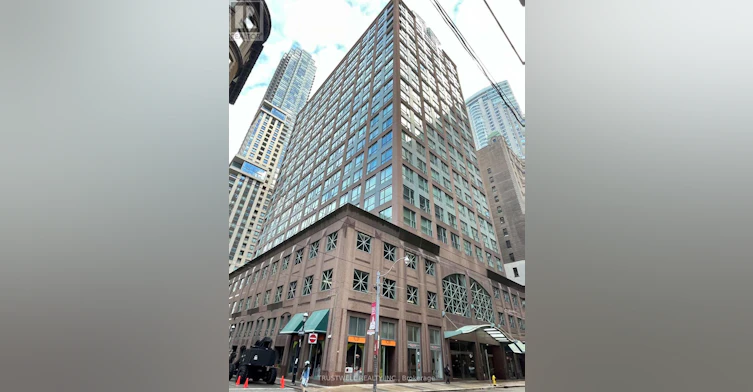 2002-7 King Street E, Toronto, ON, M5C 3C5 - 16