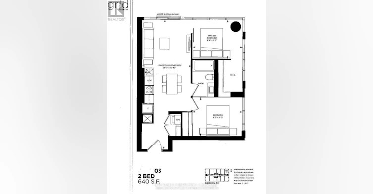 5503-181 Dundas Street E, Toronto, ON, M5A 0N5 - 13