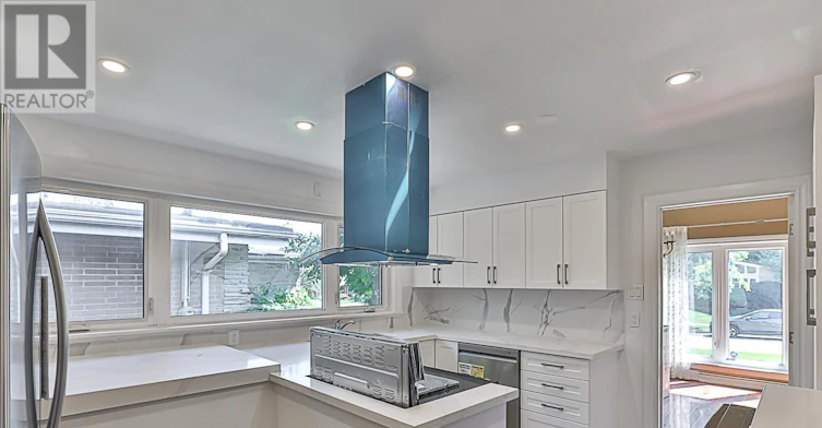 MAIN-6 Blithfield Avenue, Toronto, ON, M2K 1Y1 - 5