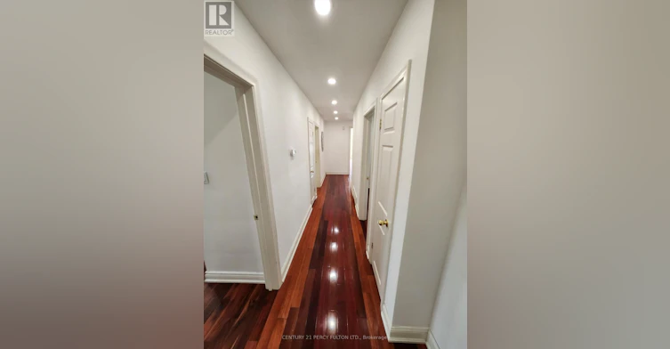 MAIN-6 Blithfield Avenue, Toronto, ON, M2K 1Y1 - 24
