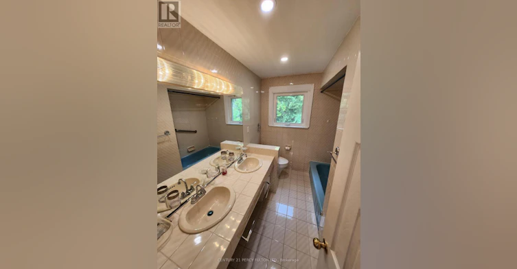 MAIN-6 Blithfield Avenue, Toronto, ON, M2K 1Y1 - 21