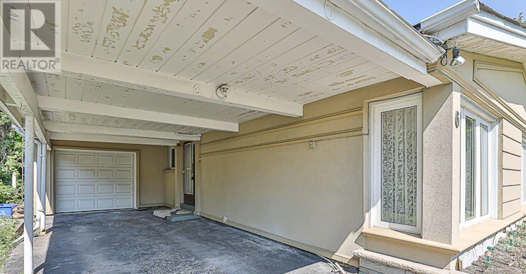 MAIN-6 Blithfield Avenue, Toronto, ON, M2K 1Y1 - 2