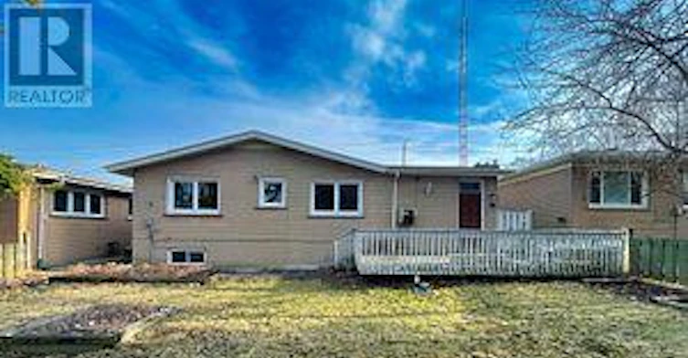MAIN-6 Blithfield Avenue, Toronto, ON, M2K 1Y1 - 10