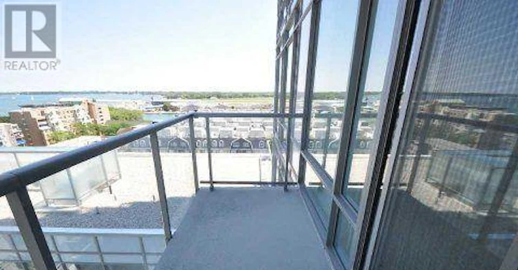 1102-90 Stadium Road, Toronto, ON, M5V 3W5 - 12