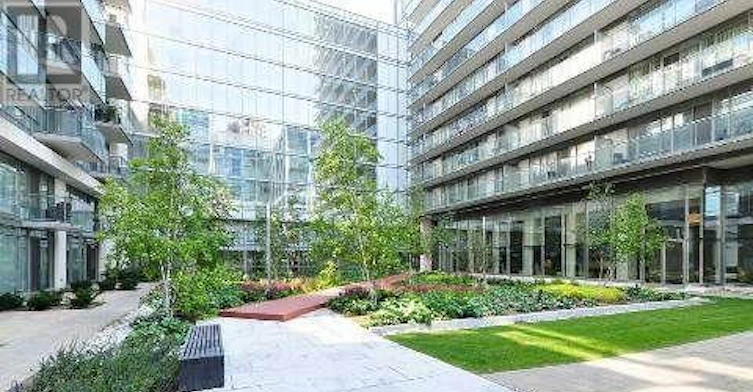1102-90 Stadium Road, Toronto, ON, M5V 3W5 - 2