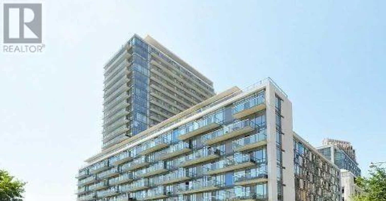 1102-90 Stadium Road, Toronto, ON, M5V 3W5