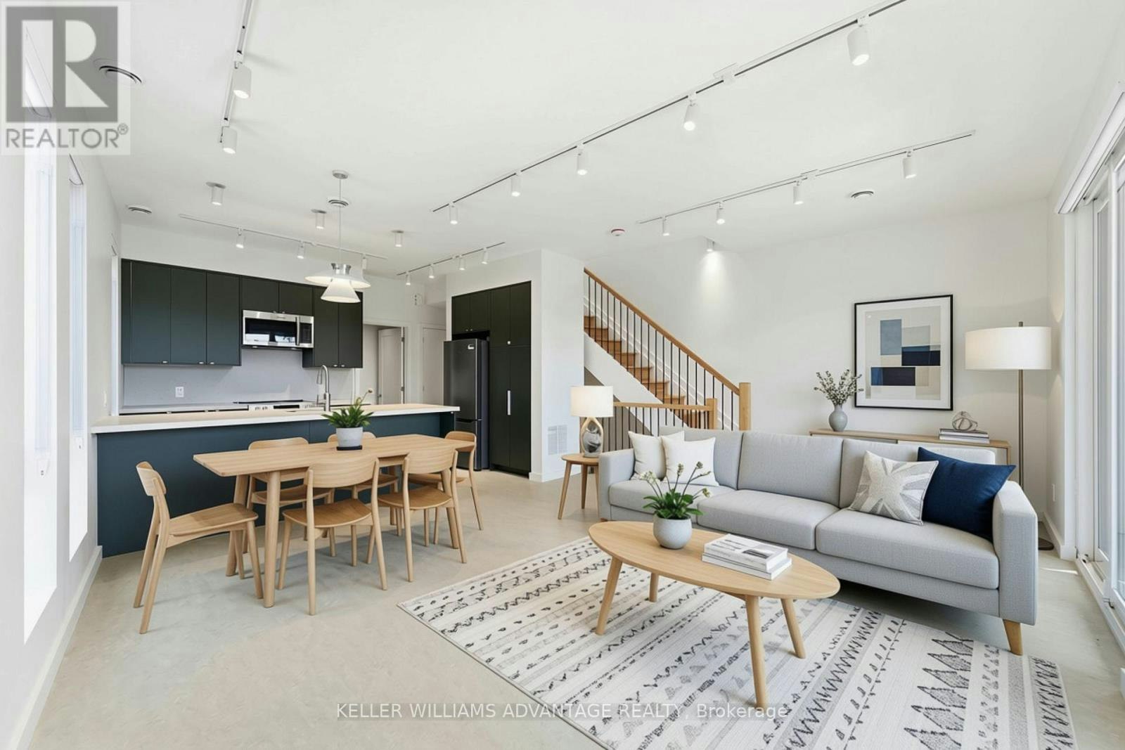 D-616 Delaware Avenue N, Toronto, ON, M6H 2V2 - 3