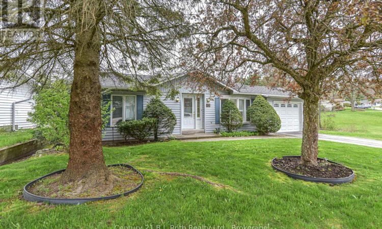 56 Tecumseth Pines Drive