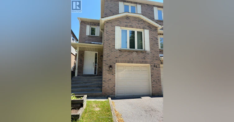 51 Wright Crescent, Ajax, ON, L1S 6T4 - 3