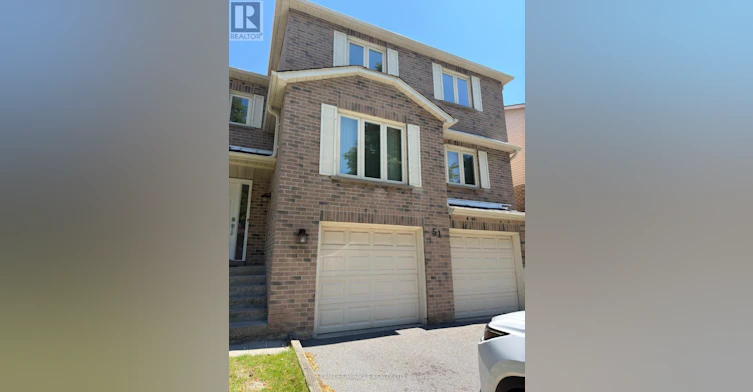 51 Wright Crescent, Ajax, ON, L1S 6T4 - 4