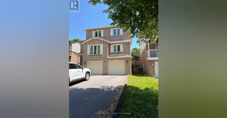 51 Wright Crescent, Ajax, ON, L1S 6T4