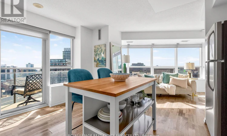 1318-38 Joe Shuster Way