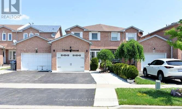 7 Cutters Crescent