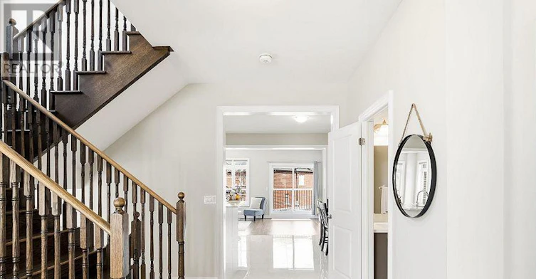 6 Aldridge Lane, Clarington, ON, L1B 1G9 - 21