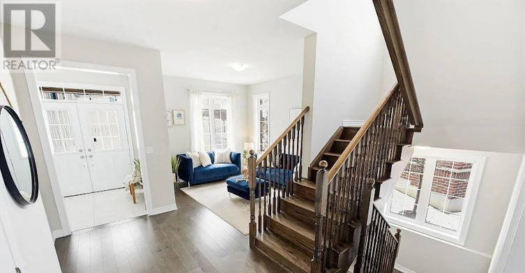 6 Aldridge Lane, Clarington, ON, L1B 1G9 - 6