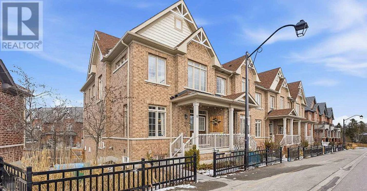 6 Aldridge Lane, Clarington, ON, L1B 1G9