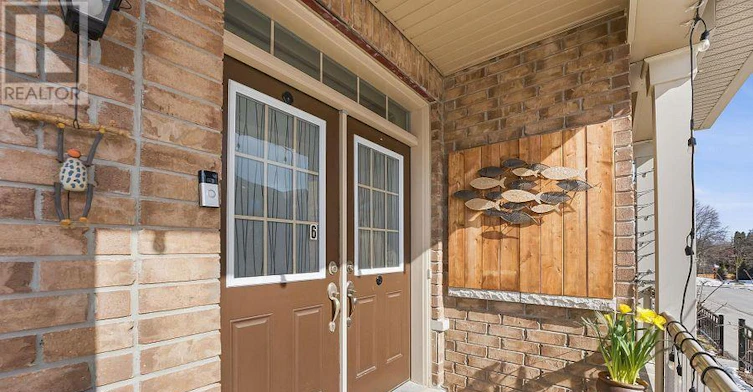 6 Aldridge Lane, Clarington, ON, L1B 1G9 - 2