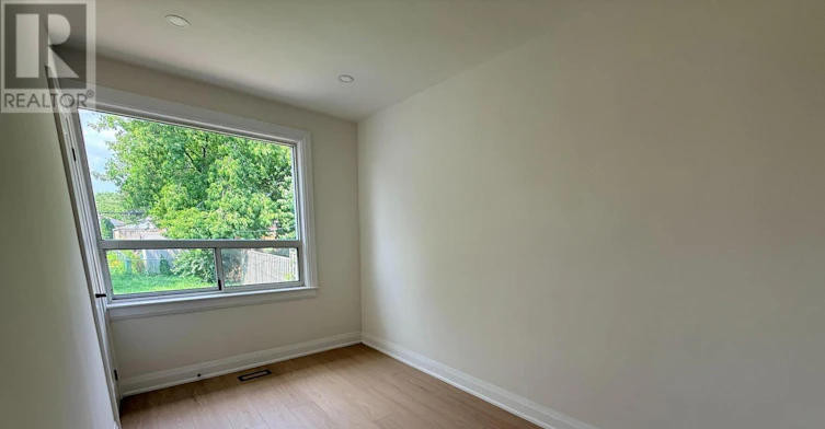 UPPER Level 6 Rosemarie Drive, Toronto, ON, M1R 3T8 - 6