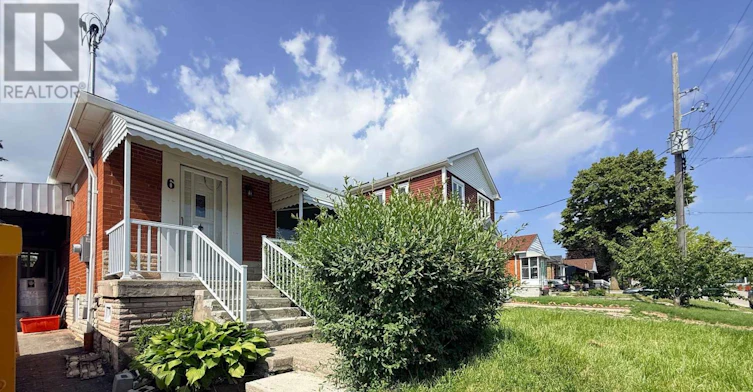 UPPER Level 6 Rosemarie Drive, Toronto, ON, M1R 3T8